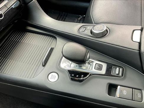 Certified 2023 INFINITI QX55 Essential AWD/4WD image 17