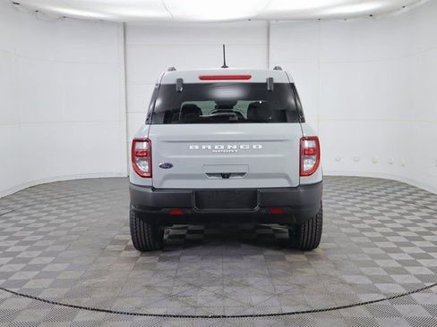 Used 2022 Ford Bronco Sport Big Bend w/ Convenience Package image 6