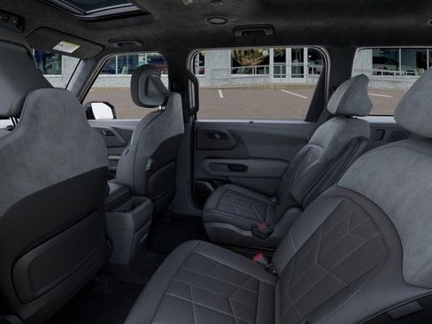 New 2027 Kia Telluride SX Prestige X-Pro AWD/4WD image 18
