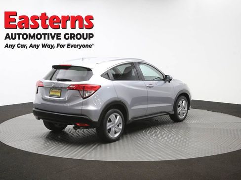Used 2019 Honda HR-V EX image 40