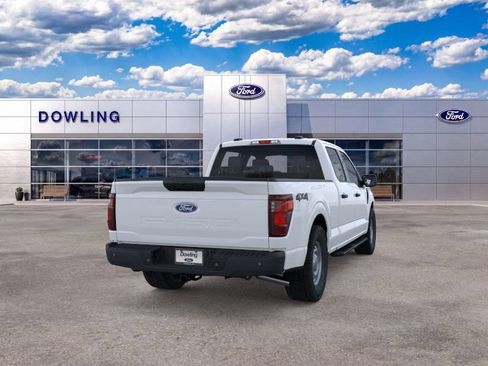 New 2026 Ford F150 XL AWD/4WD image 8