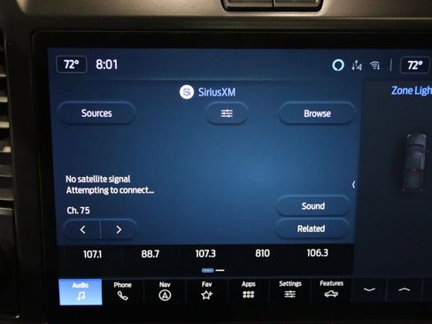 Used 2026 Ford F350 King Ranch AWD/4WD image 58