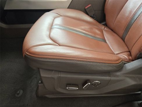 Used 2021 Ford F250 King Ranch w/ King Ranch Ultimate Package image 26