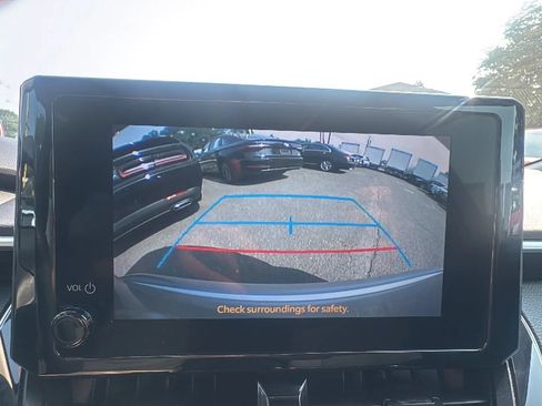 Used 2023 Toyota Corolla LE FWD image 24