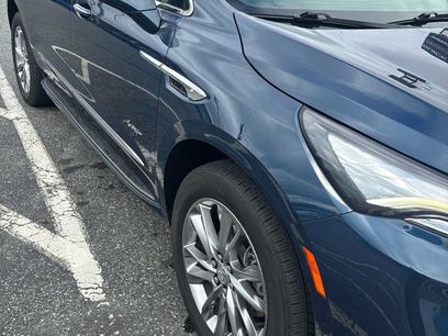 Used 2023 Buick Enclave Avenir w/ Avenir Technology Package