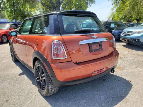 Used 2013 MINI Cooper Hardtop FWD image 5
