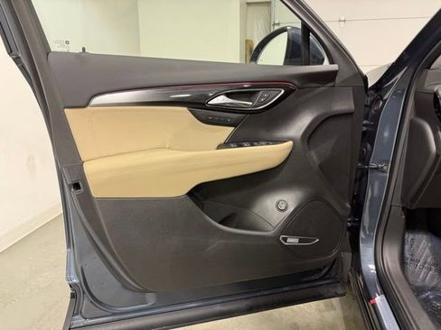 New 2026 Buick Envision Preferred image 11
