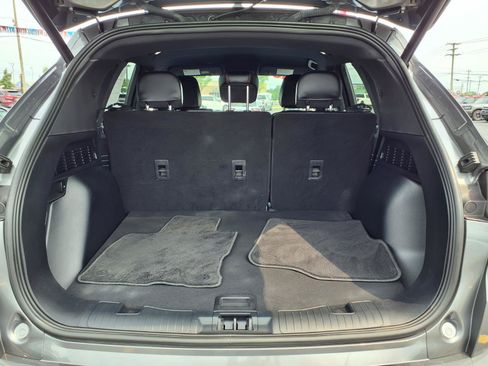 Used 2024 Ford Escape ST-Line w/ Tech Pack #1 AWD/4WD image 21