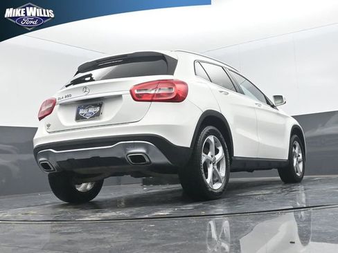 Used 2020 Mercedes-Benz GLA 250 image 23