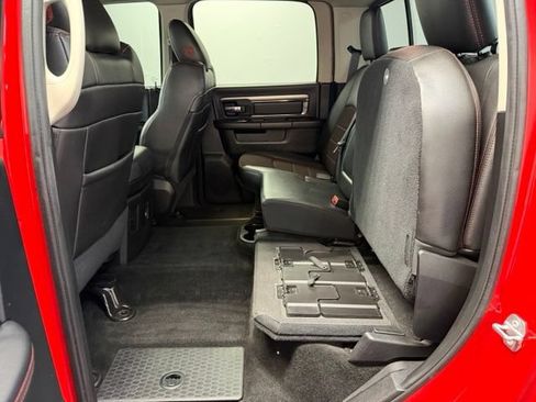Used 2016 RAM 1500 Sport w/ Comfort Group AWD/4WD image 33