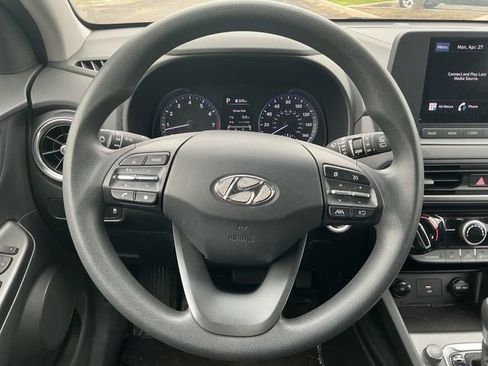 Certified 2023 Hyundai Kona SEL w/ Cargo Package FWD image 17
