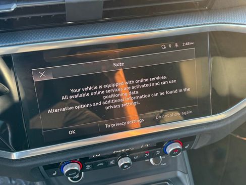 Used 2023 Audi Q3 2.0T Premium Plus image 30