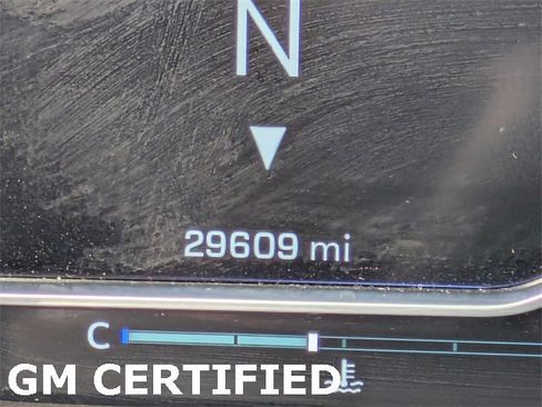 Used 2023 Chevrolet Silverado 1500 LT image 23