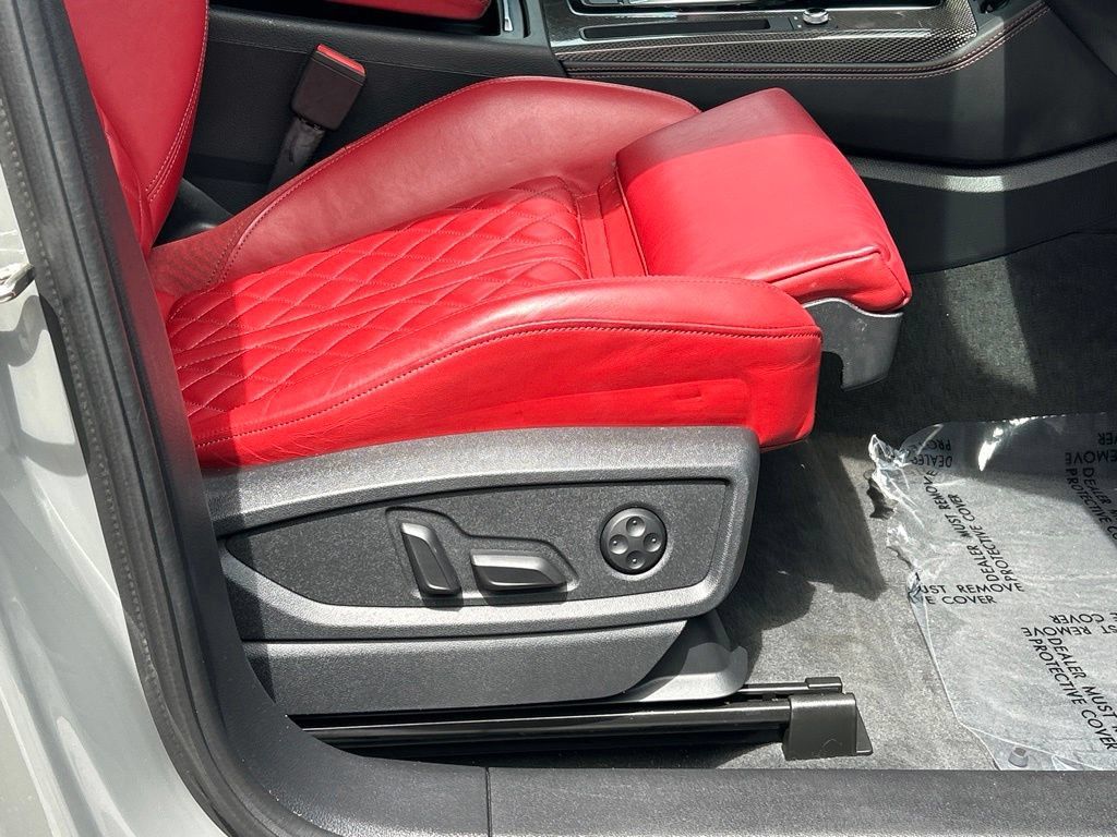 Used 2022 Audi SQ5 Premium Plus w/ Premium Plus Package AWD/4WD image 41