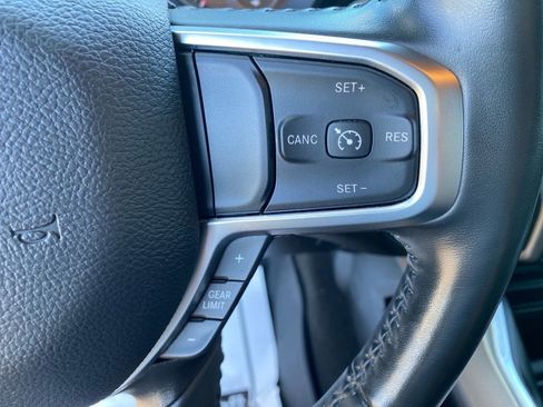 Used 2024 RAM 1500 Big Horn AWD/4WD image 18