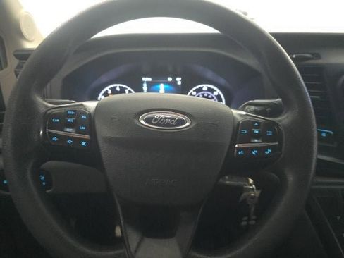 Used 2020 Ford Transit 350 w/ Upfitter Package RWD image 15