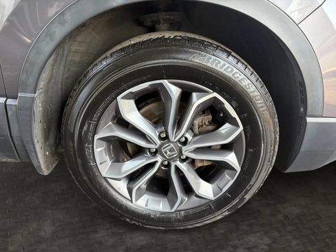 Used 2022 Honda CR-V EX image 38