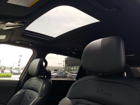 New 2027 Kia Telluride EX X-Line AWD/4WD image 10