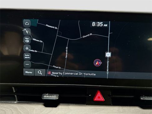 Used 2023 Kia Sportage X-Line w/ X-Line Premium Package image 21