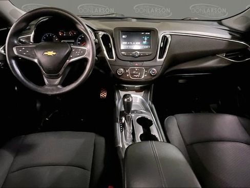 Used 2016 Chevrolet Malibu LT FWD image 19