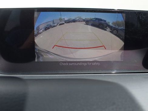 Certified 2024 MAZDA CX-50 AWD 2.5 S w/ Cargo Package image 25