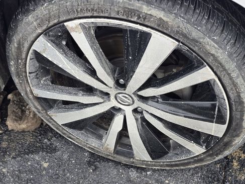 Used 2020 Nissan Altima 2.5 SR image 23