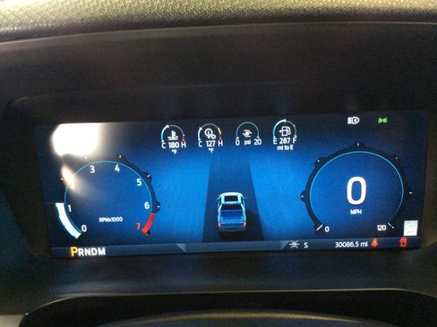 Used 2024 Ford F150 XLT w/ Equipment Group 303A High image 24