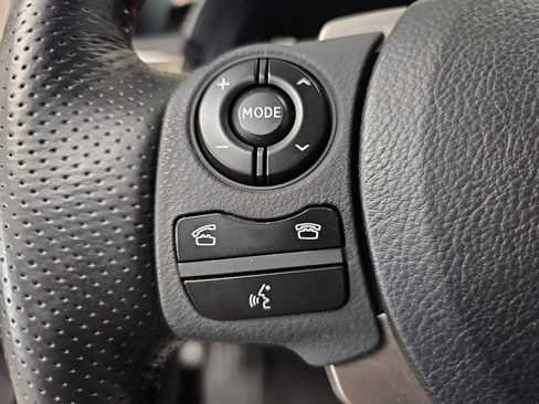 Used 2016 Lexus IS 350 AWD image 19