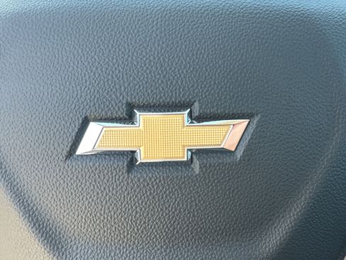 New 2026 Chevrolet TrailBlazer LT w/ Driver Confidence Package image 20