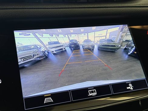 Used 2023 Cadillac XT6 Sport AWD/4WD image 66