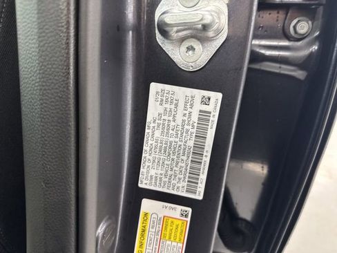 New 2026 Honda CR-V EX image 37