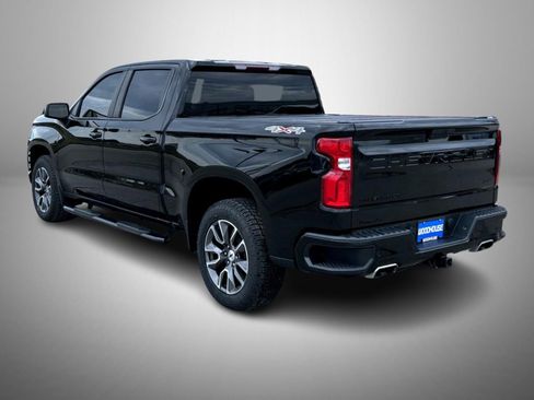 Certified 2022 Chevrolet Silverado 1500 RST w/ Safety Package image 7