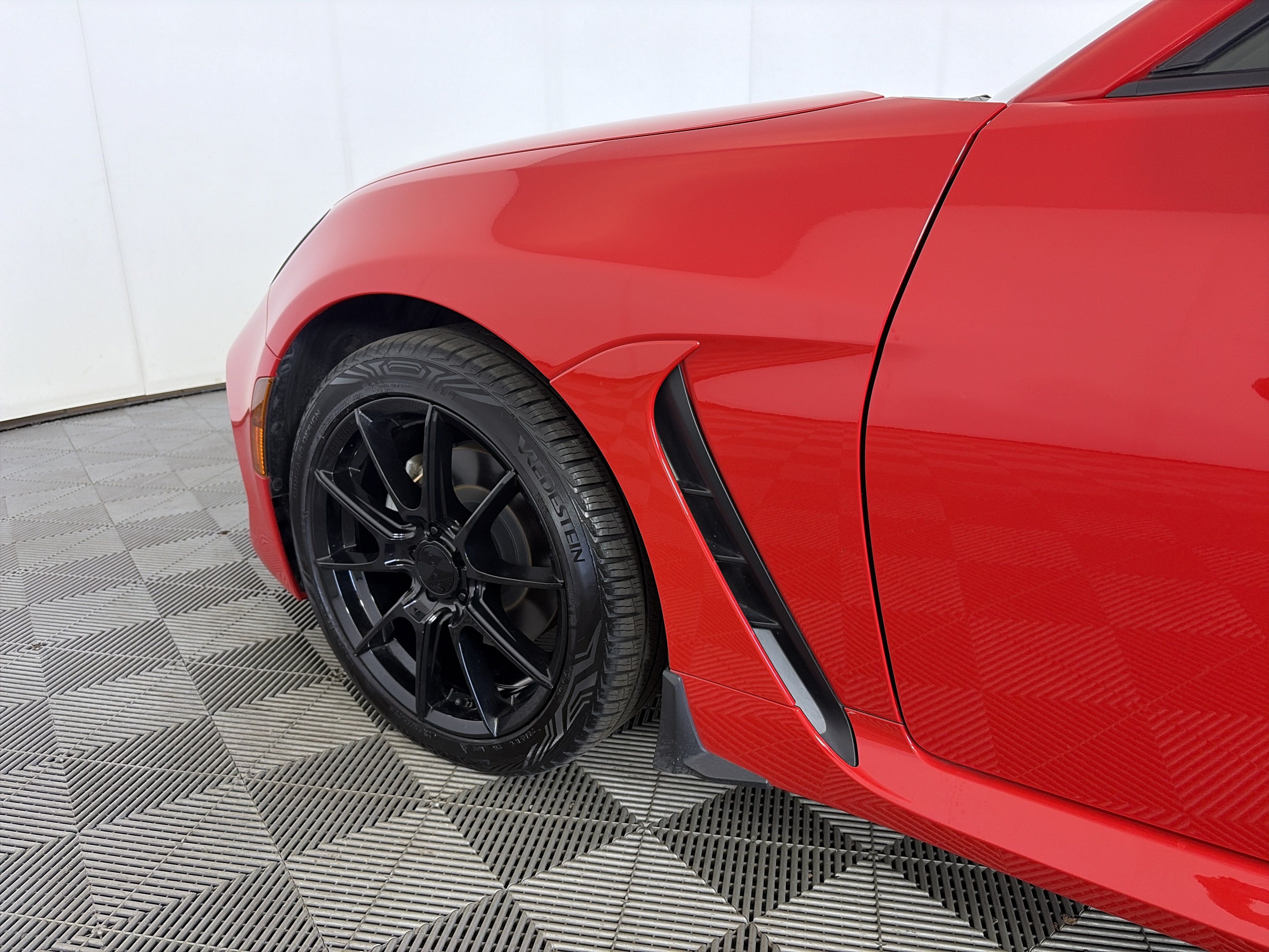 Used 2023 Subaru BRZ Limited RWD image 14
