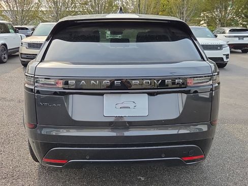 New 2026 Land Rover Range Rover Velar Dynamic SE AWD/4WD image 6