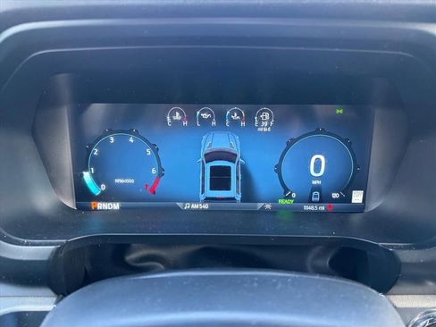 Used 2024 Ford F150 Lariat w/ Equipment Group 502A High image 15