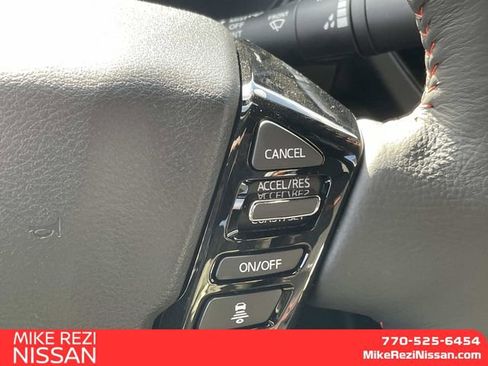 New 2026 Nissan Frontier Pro-X w/ Pro-X Convenience Package image 13