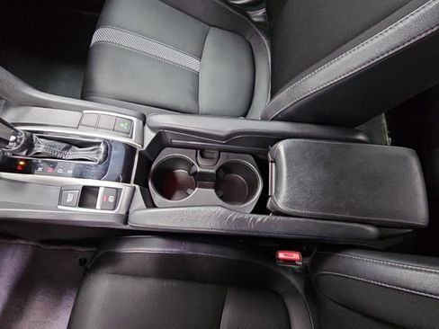 Used 2019 Honda Civic Sport image 20