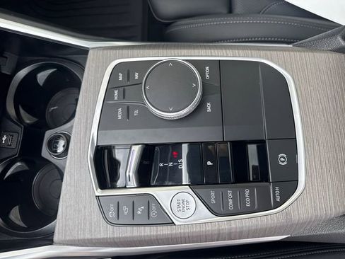 Certified 2025 BMW 430i xDrive Coupe w/ Convenience Package image 23