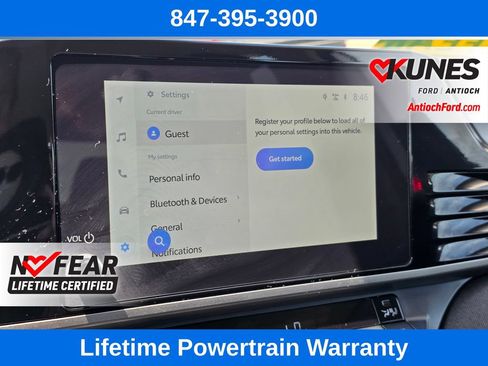 Used 2026 Toyota Camry LE FWD image 51