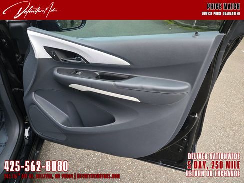 Used 2017 Chevrolet Bolt LT image 20