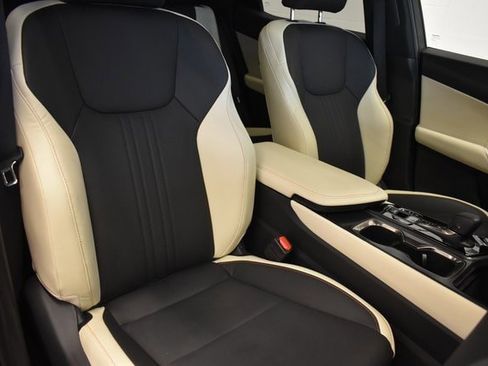 Used 2024 Lexus NX 350h AWD w/ Premium Package image 6