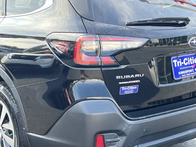 Used 2021 Subaru Outback Premium AWD/4WD image 5