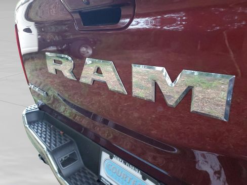 New 2026 RAM 1500 Laramie image 26