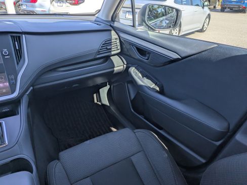 Certified 2025 Subaru Outback image 15