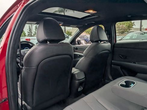 Certified 2025 Hyundai Elantra N Line FWD image 16