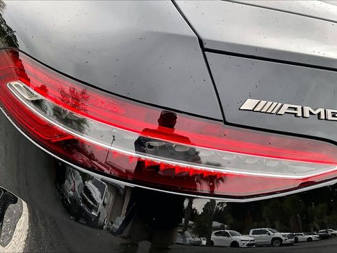Certified 2024 Mercedes-Benz AMG GT 63 image 55