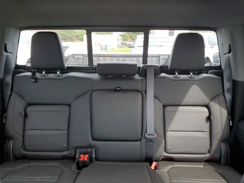 Used 2019 GMC Sierra 1500 Denali w/ Denali Ultimate Package image 13