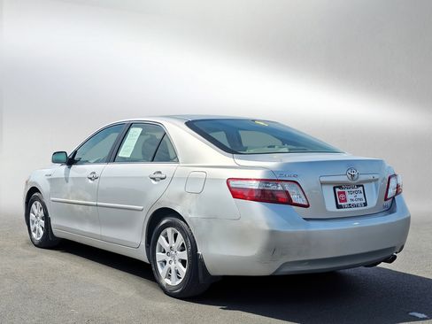 Used 2007 Toyota Camry Hybrid FWD image 3
