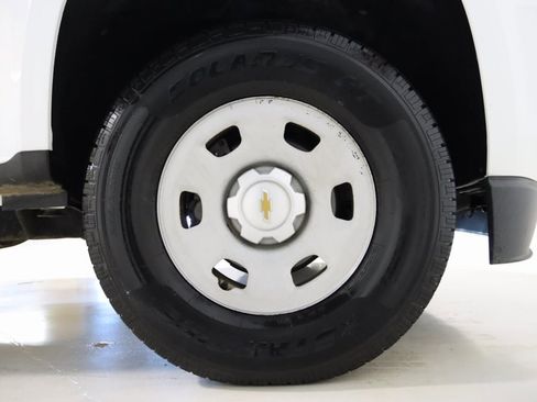 Used 2015 Chevrolet Colorado W/T w/ WT Convenience Package image 63