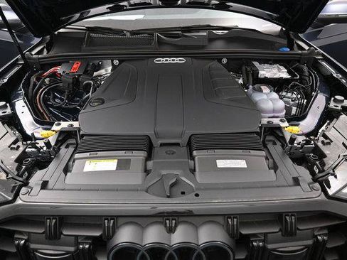 New 2026 Audi Q7 2.0T Premium Plus AWD/4WD image 15